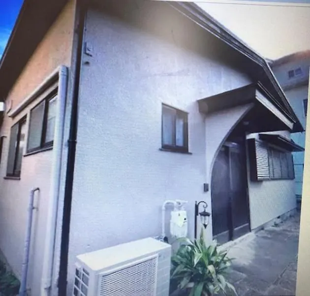 Shiamoterrace - Vacation Stay 18088 Odavari