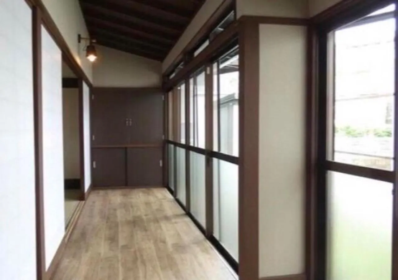 Shiamoterrace - Vacation Stay 18088 Odavari Japán