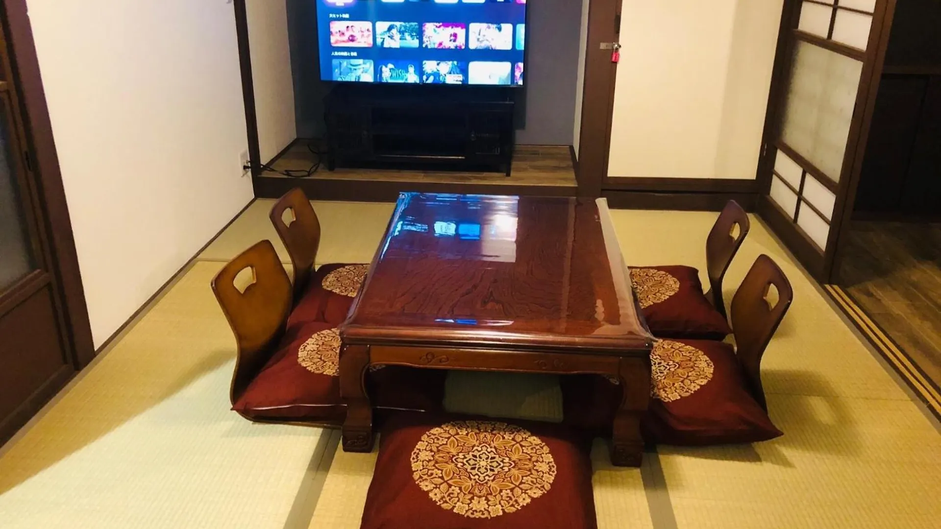 Shiamoterrace - Vacation Stay 18088 Odavari