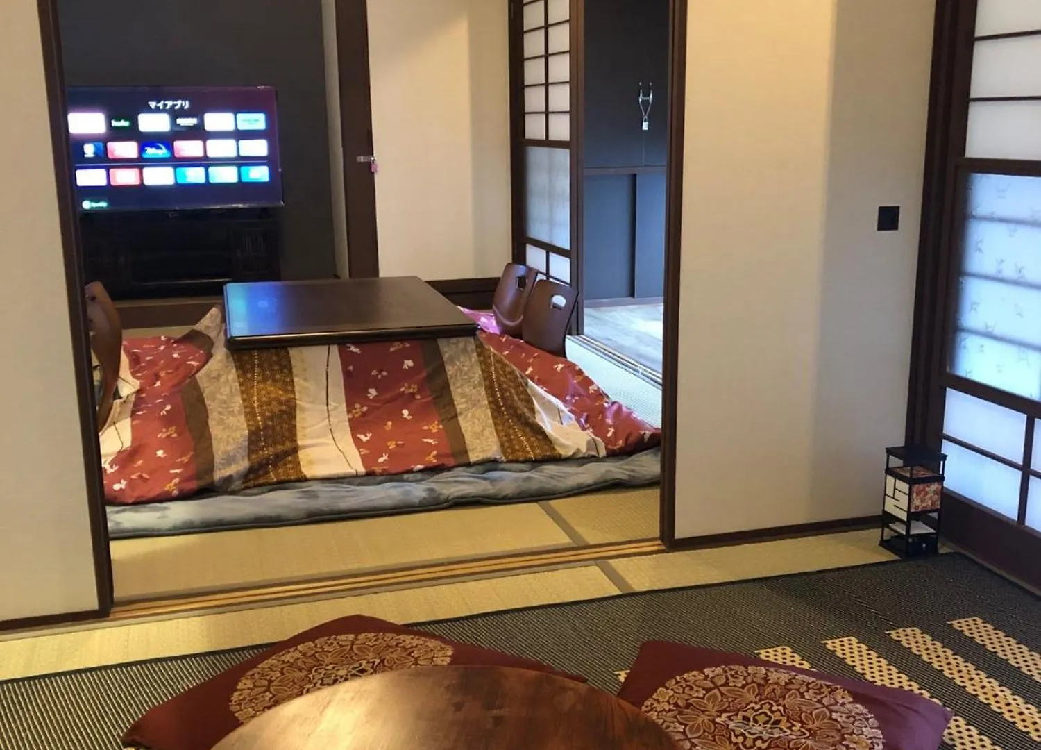 Nyaraló Shiamoterrace - Vacation Stay 18088 Odavari Japán